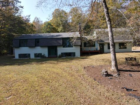 326 Silver Lake Road Bucksport ME 04416