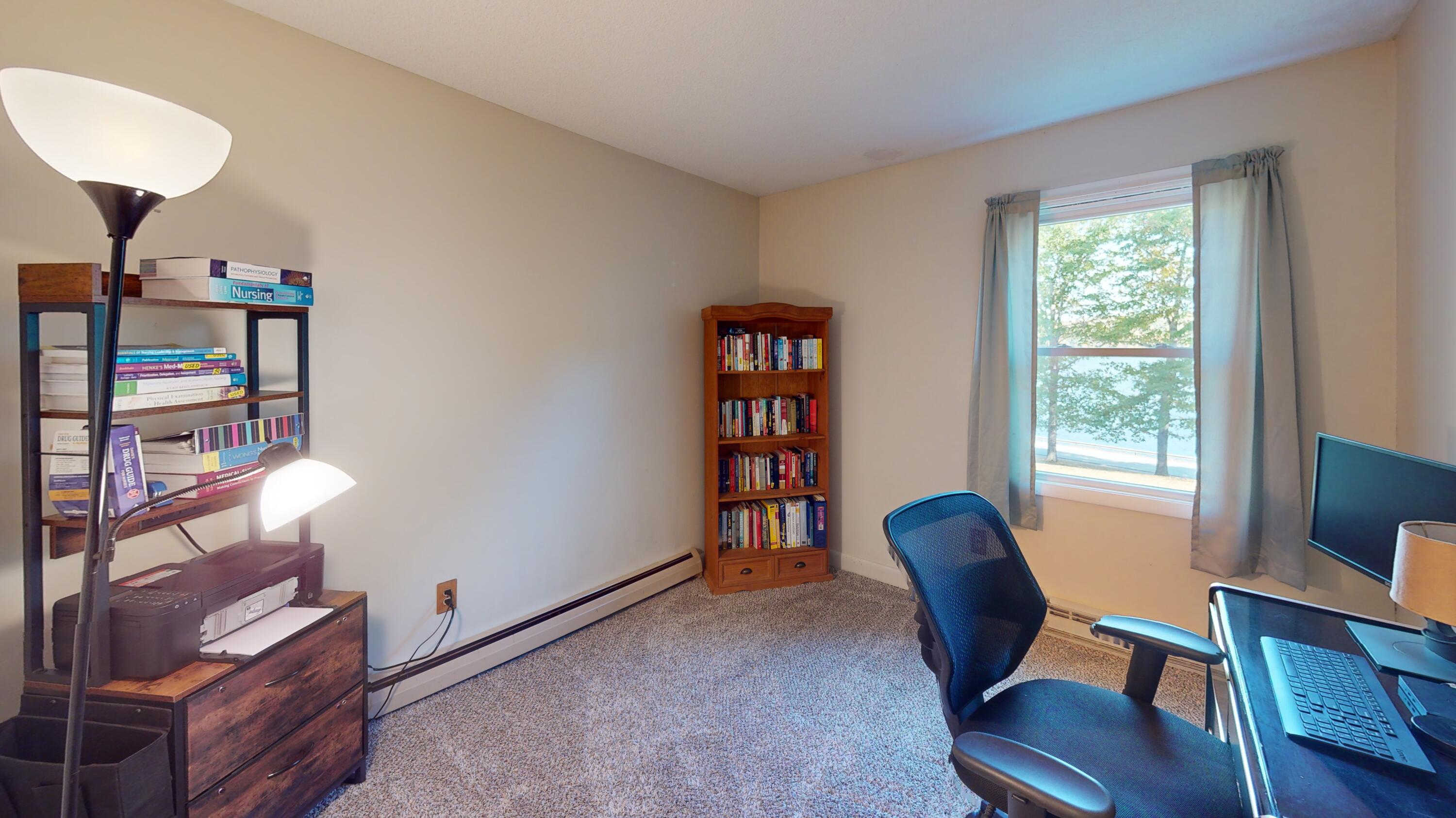 326 Silver Lake Road Bucksport ME 04416