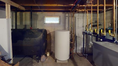 326 Silver Lake Road Bucksport ME 04416