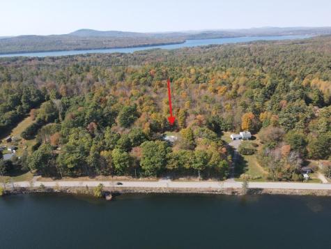 326 Silver Lake Road Bucksport ME 04416