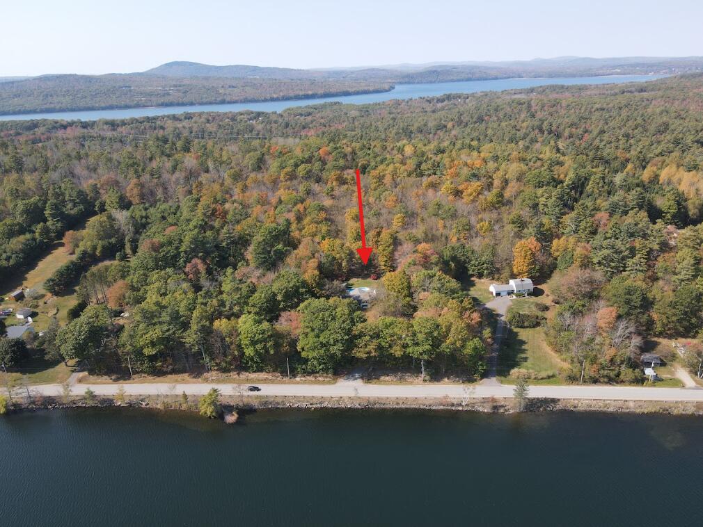 326 Silver Lake Road Bucksport ME 04416