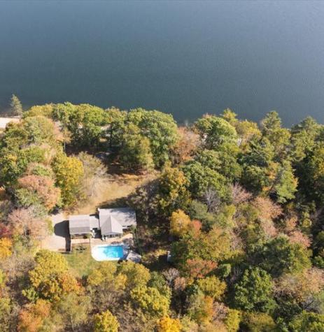 326 Silver Lake Road Bucksport ME 04416