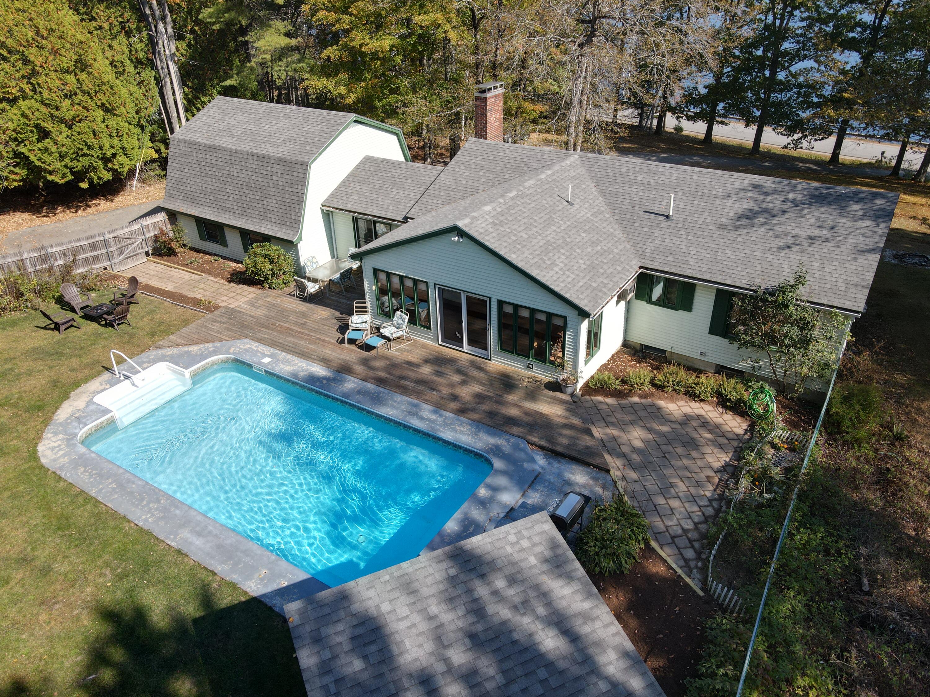 326 Silver Lake Road Bucksport ME 04416