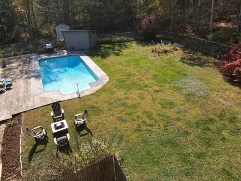 326 Silver Lake Road Bucksport ME 04416