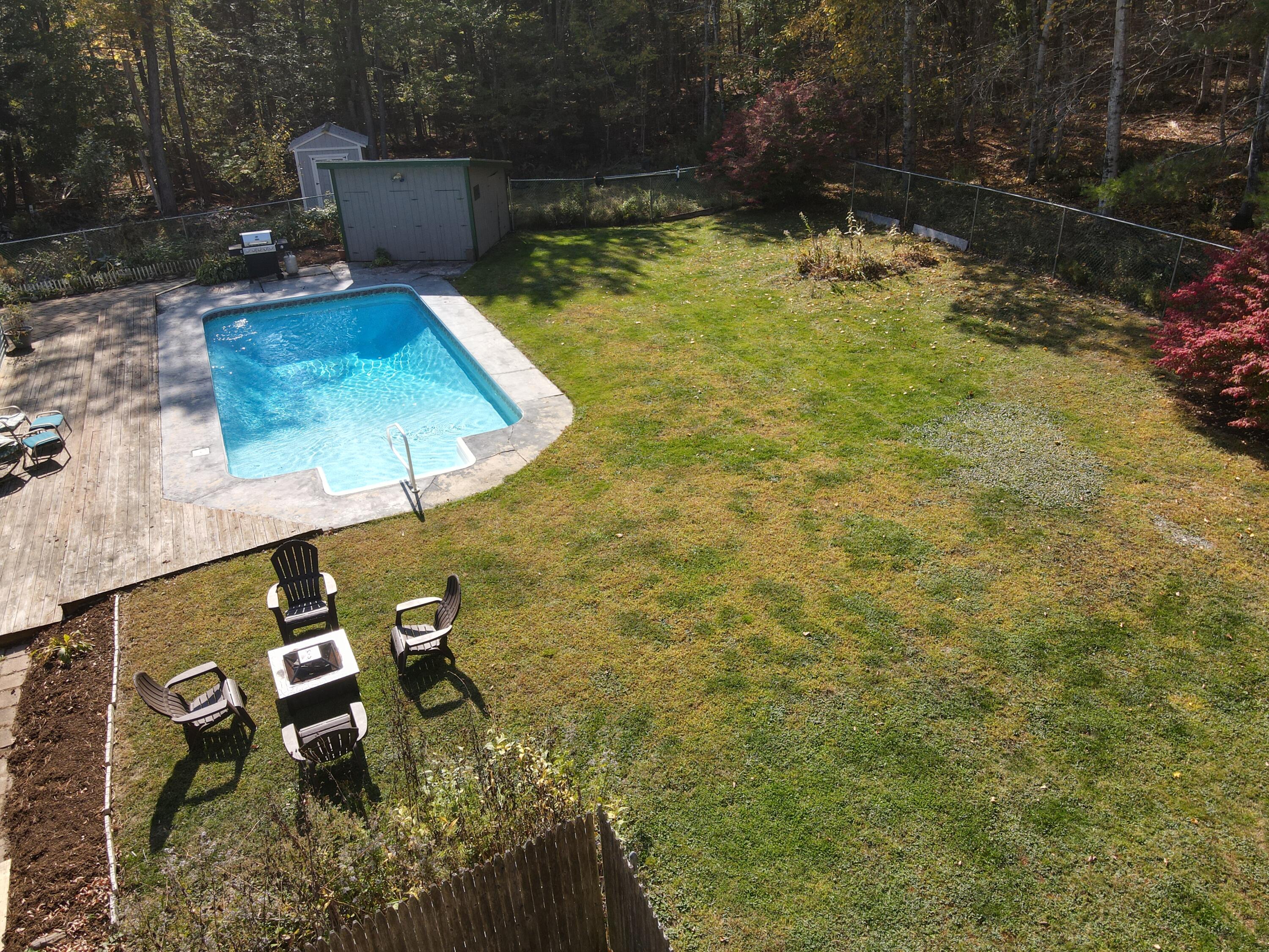 326 Silver Lake Road Bucksport ME 04416