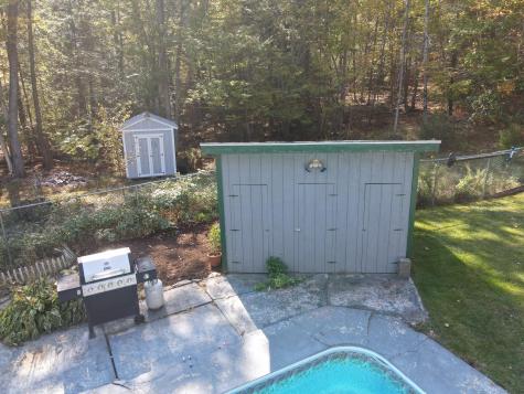 326 Silver Lake Road Bucksport ME 04416