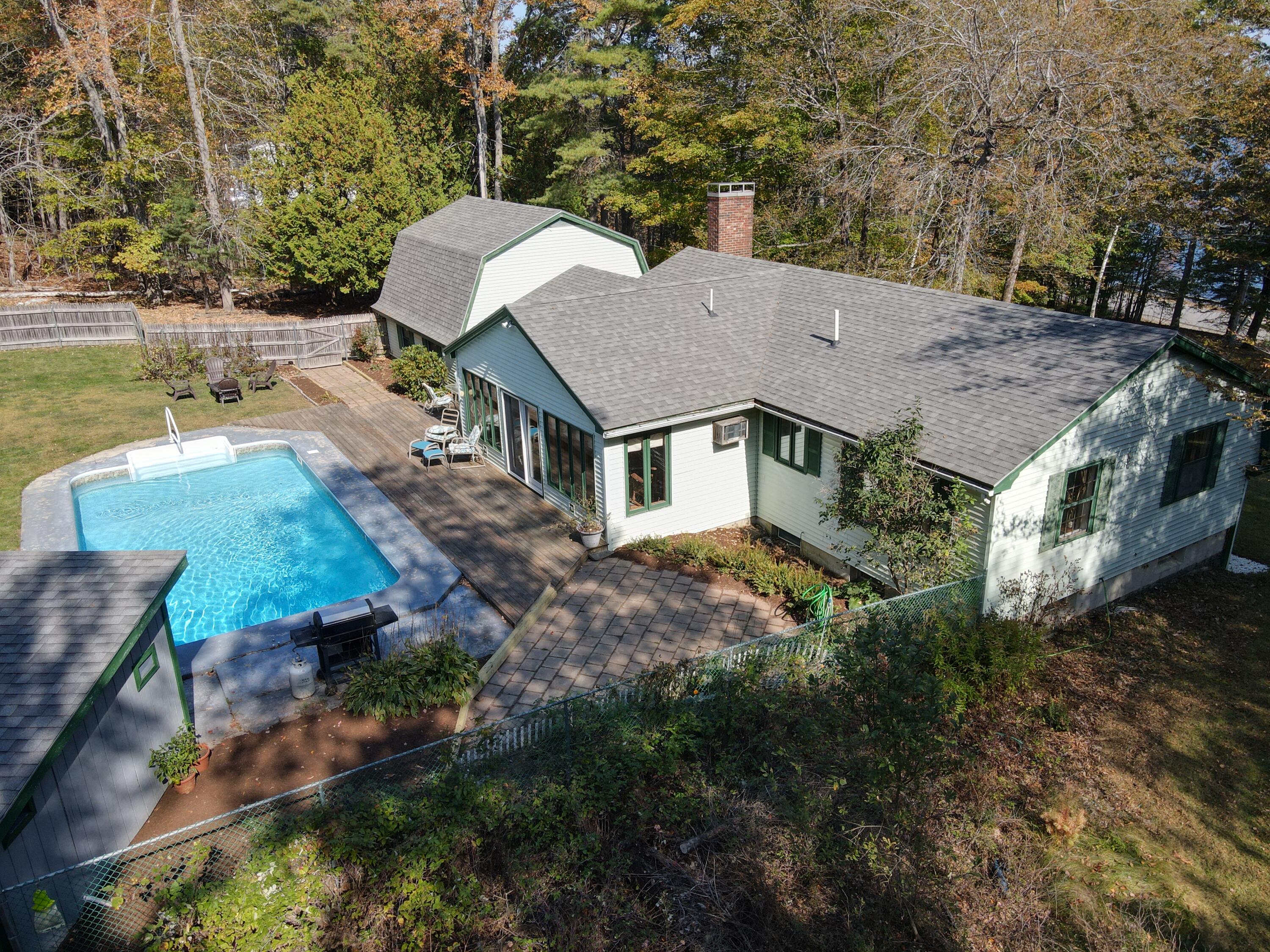 326 Silver Lake Road Bucksport ME 04416