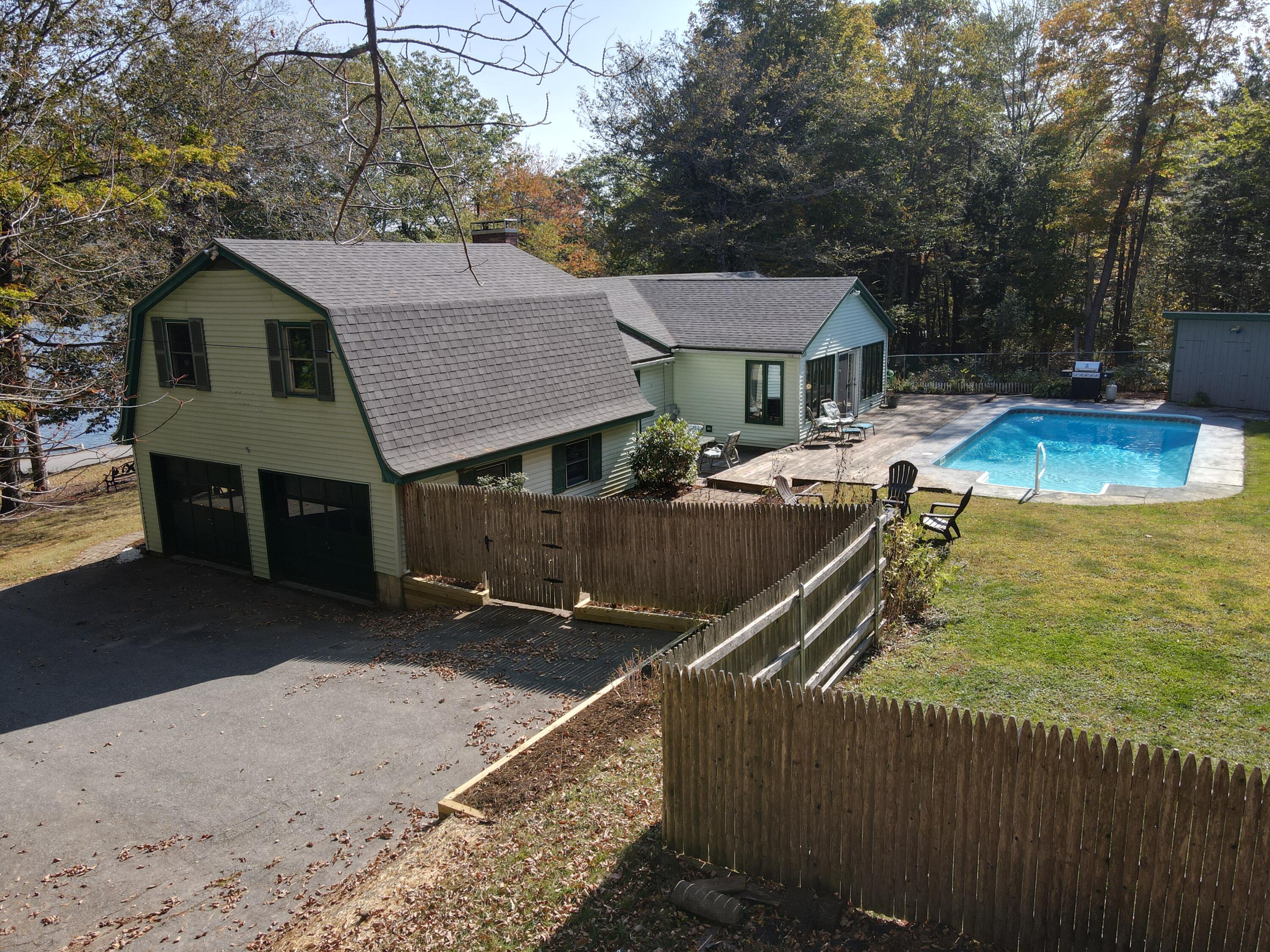 326 Silver Lake Road Bucksport ME 04416