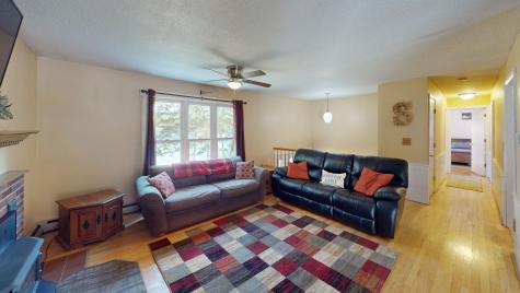 326 Silver Lake Road Bucksport ME 04416