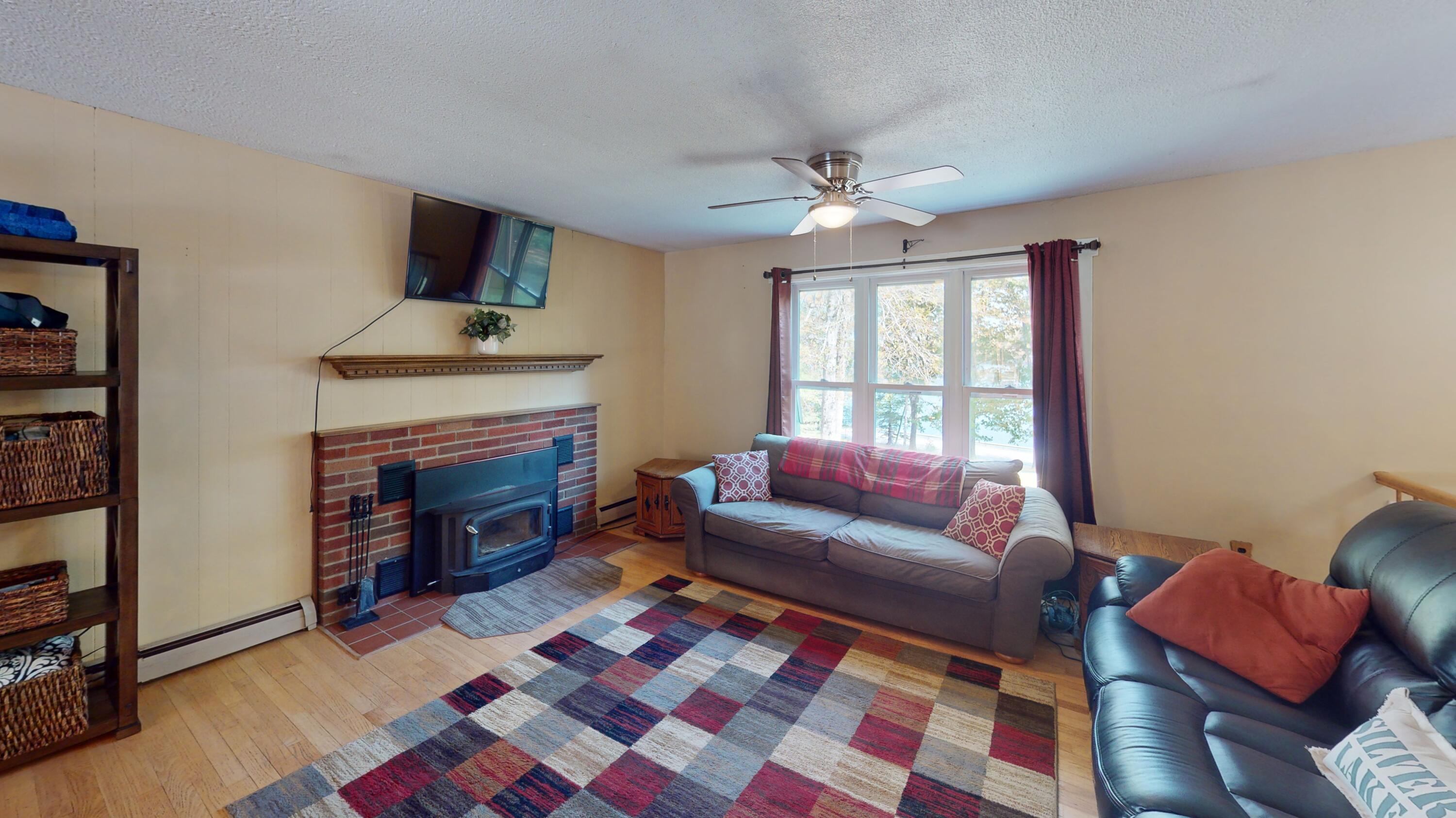 326 Silver Lake Road Bucksport ME 04416