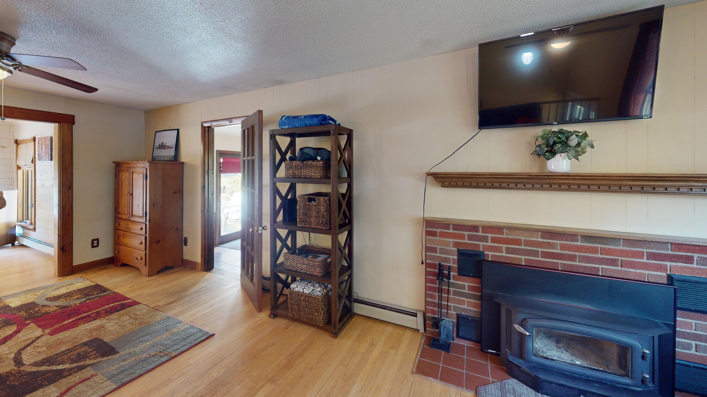 326 Silver Lake Road Bucksport ME 04416