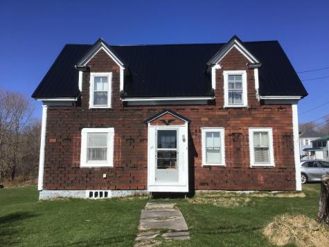 36 High Street Eastport ME 04631