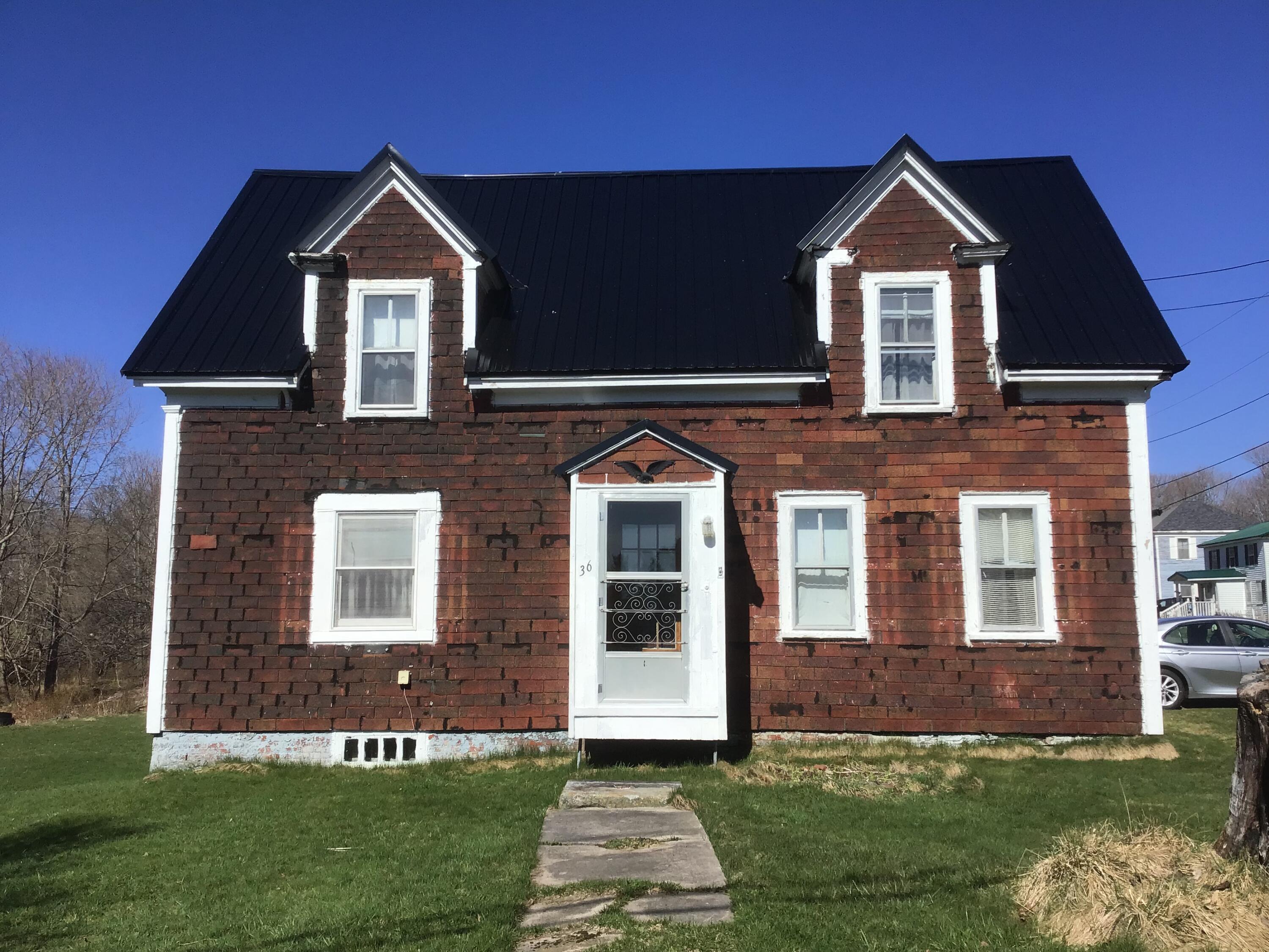 36 High Street Eastport ME 04631