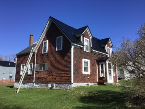 36 High Street Eastport ME 04631