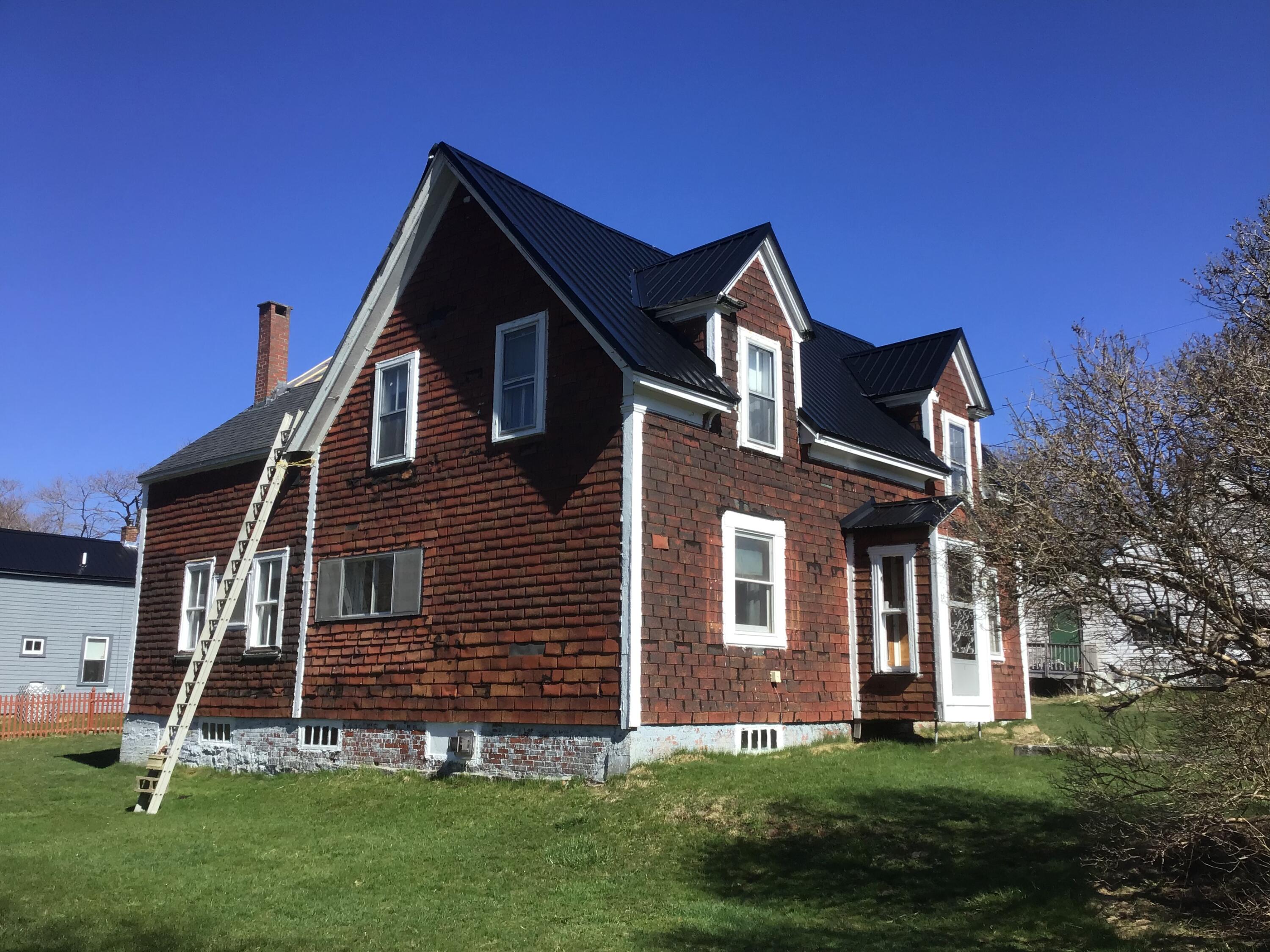 36 High Street Eastport ME 04631