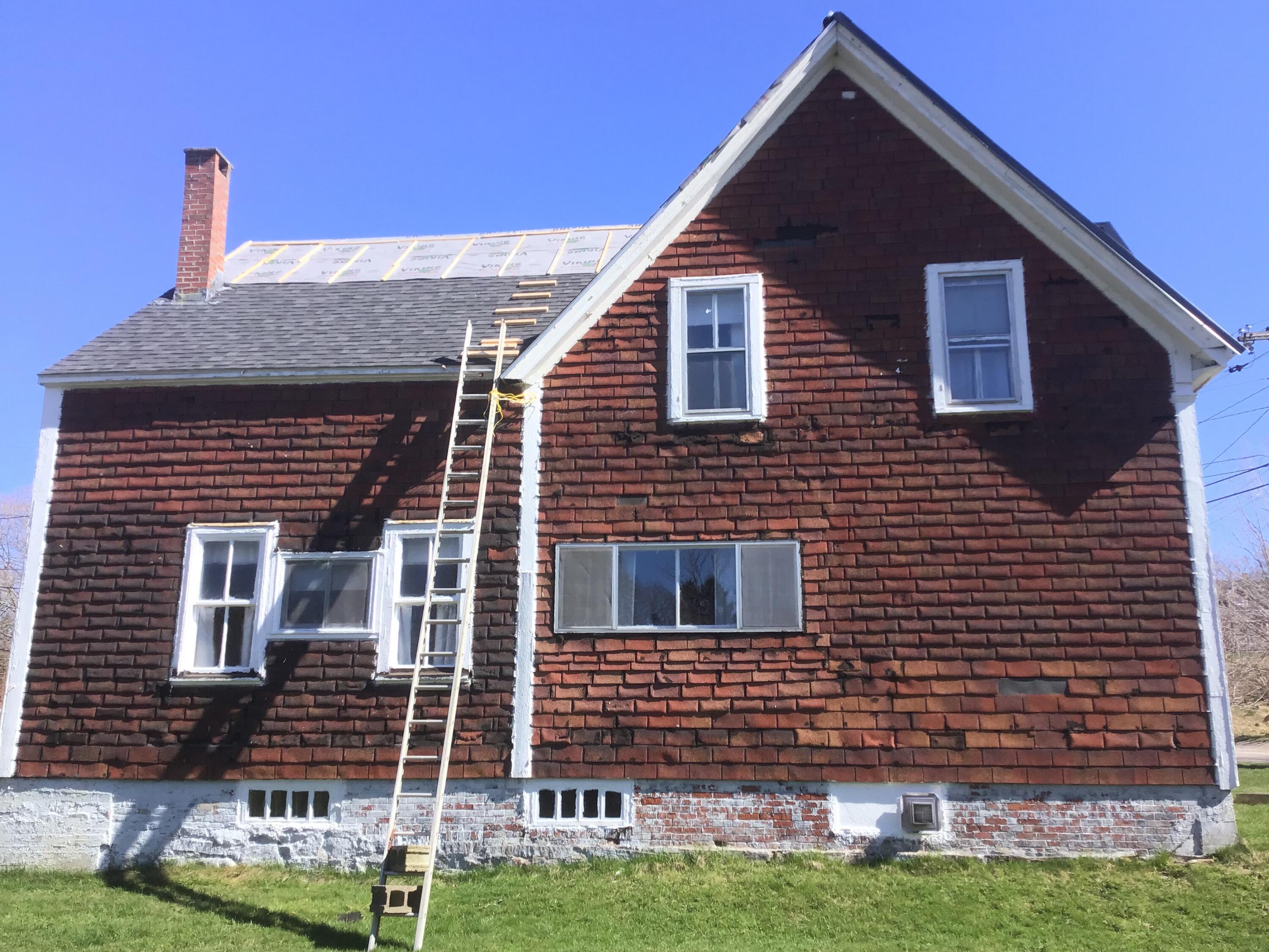 36 High Street Eastport ME 04631