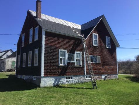 36 High Street Eastport ME 04631