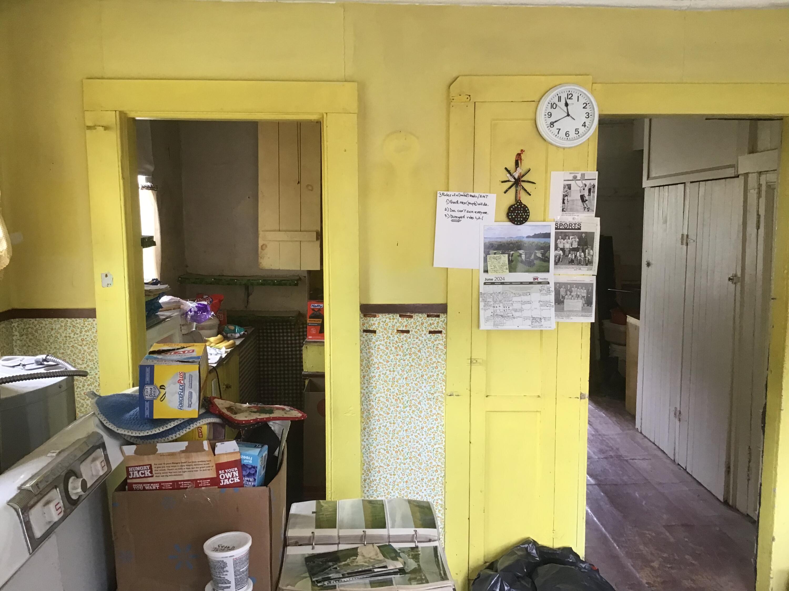 36 High Street Eastport ME 04631