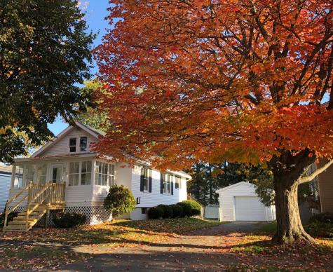 72 Mountain View Avenue Bangor ME 04401