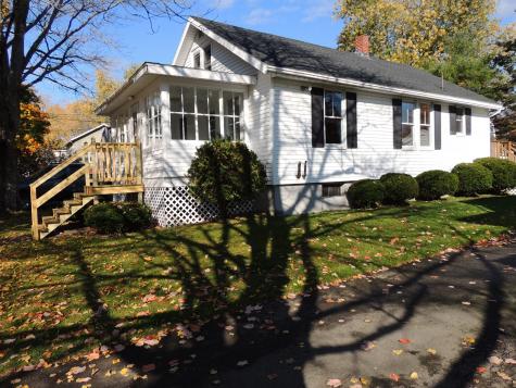 72 Mountain View Avenue Bangor ME 04401