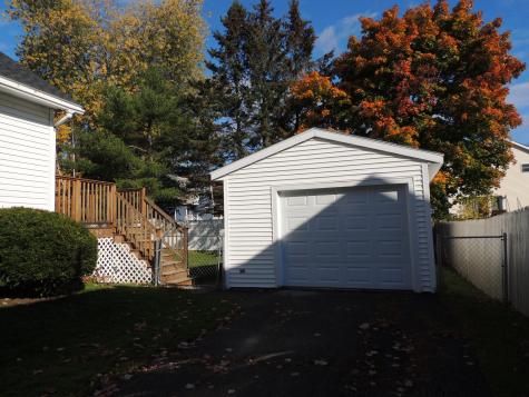 72 Mountain View Avenue Bangor ME 04401