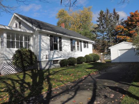 72 Mountain View Avenue Bangor ME 04401