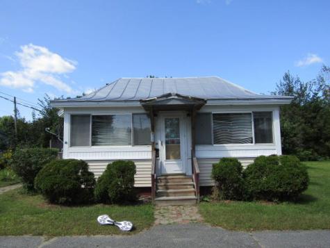 54 Maple Street Madison ME 04950