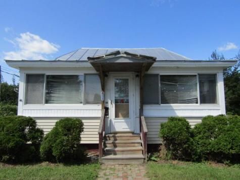 54 Maple Street Madison ME 04950