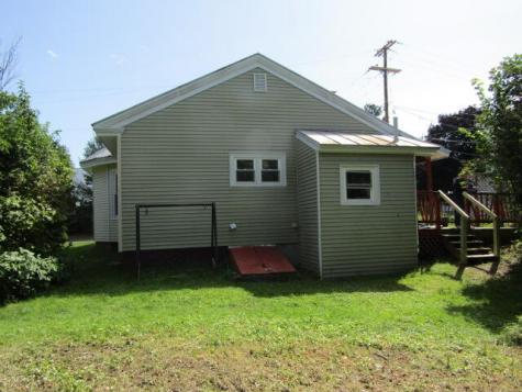 54 Maple Street Madison ME 04950