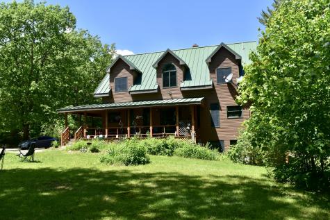 43 Pitts Road Shapleigh ME 04076