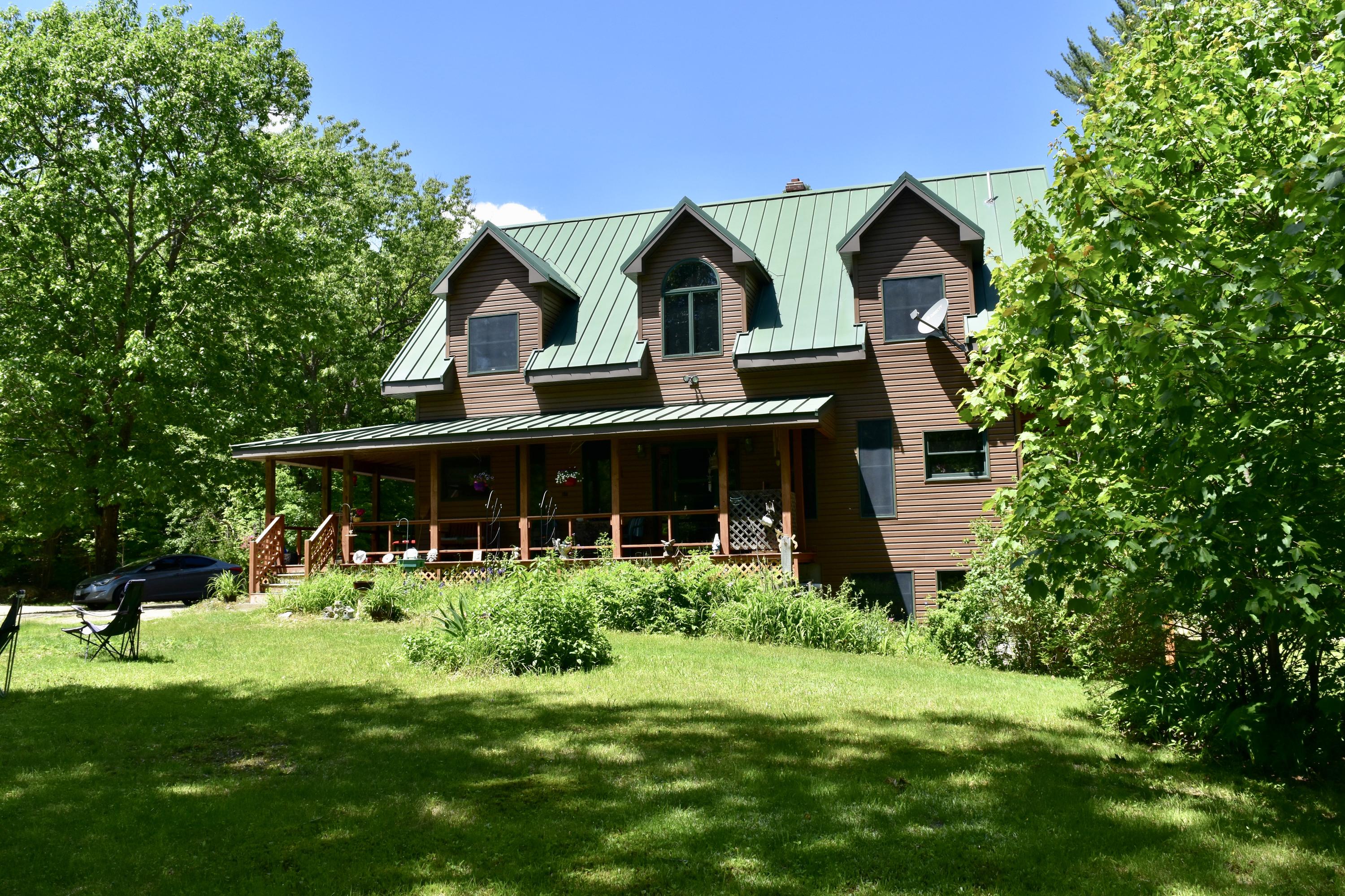 43 Pitts Road Shapleigh ME 04076