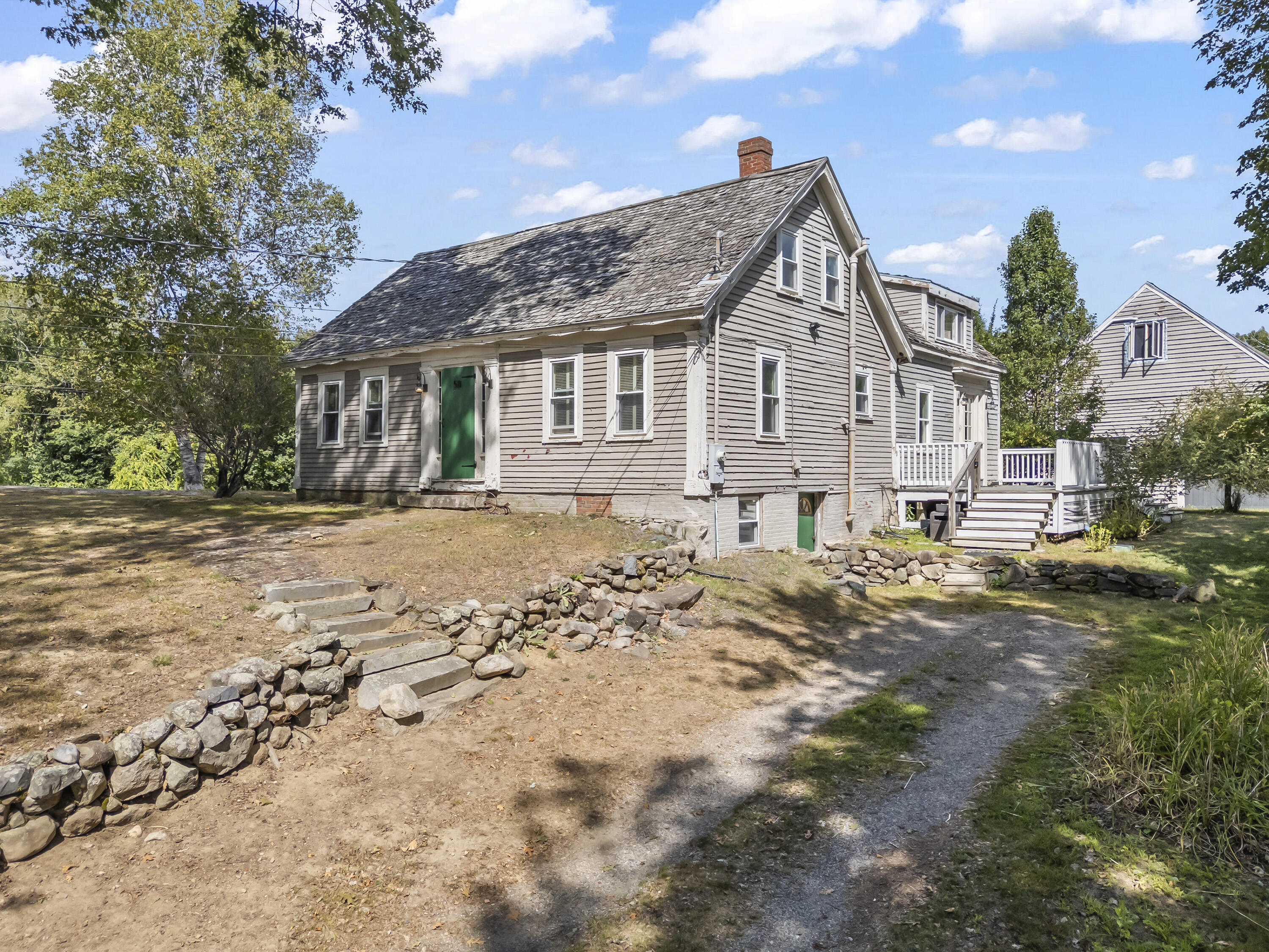 58 Cutts Road Kittery ME 03904