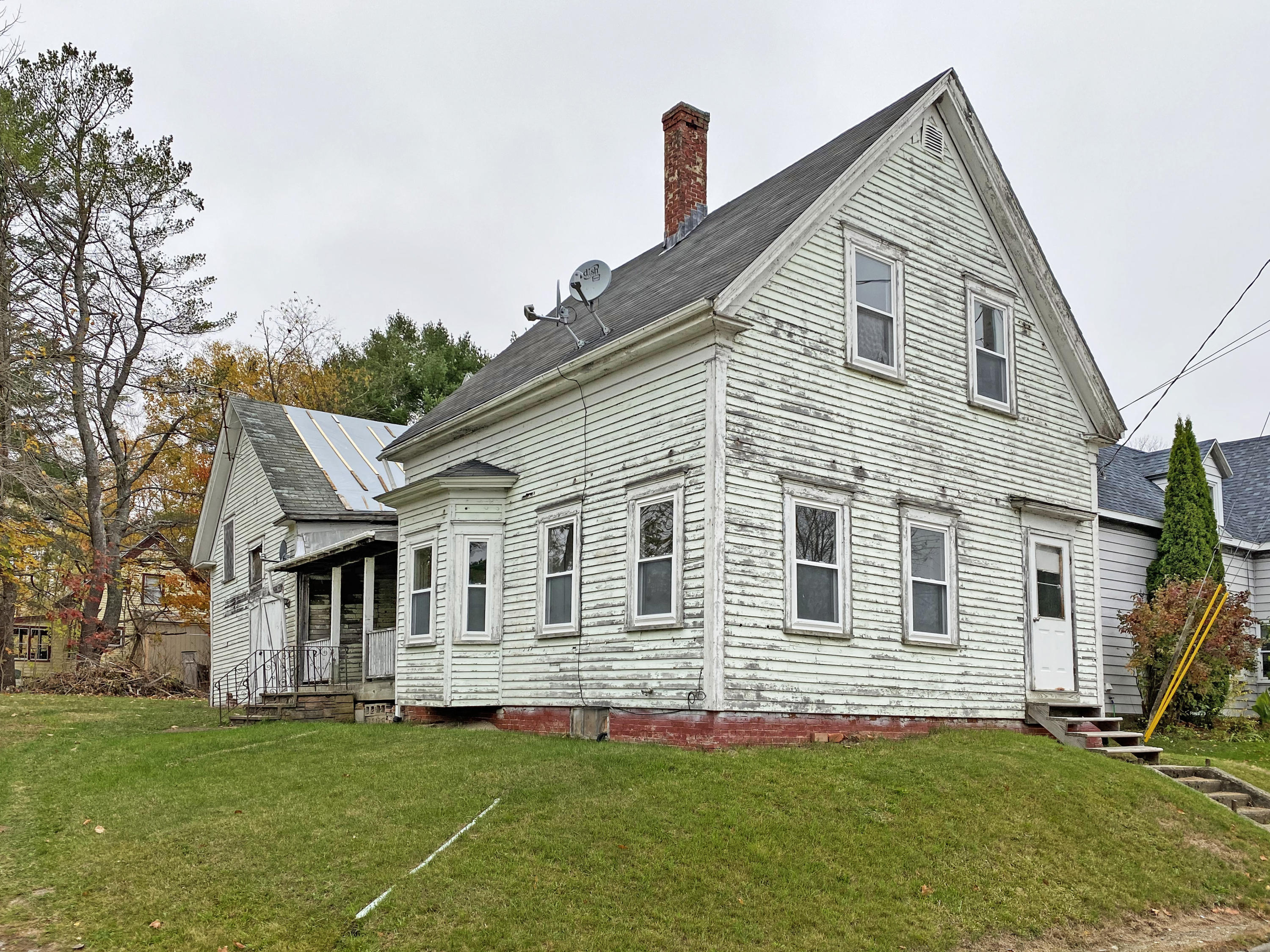204 Front Street Richmond ME 04357