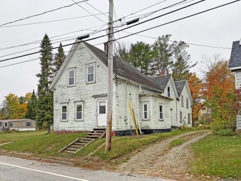 204 Front Street Richmond ME 04357