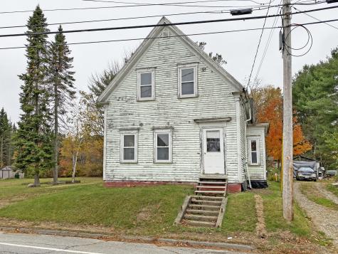 204 Front Street Richmond ME 04357