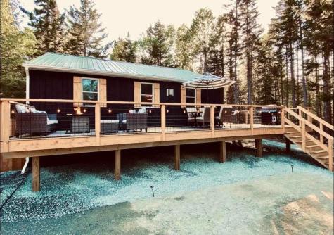 434 Paul Bunyan Road Gouldsboro ME 04607