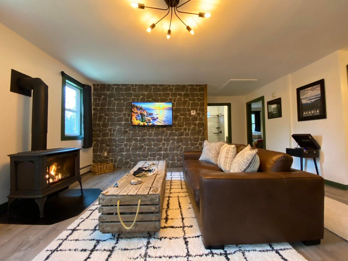 434 Paul Bunyan Road Gouldsboro ME 04607