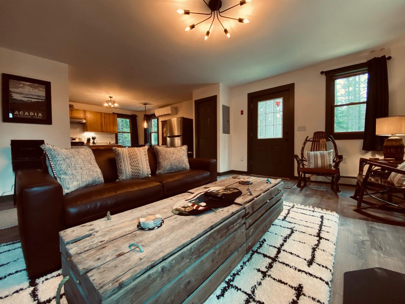 434 Paul Bunyan Road Gouldsboro ME 04607