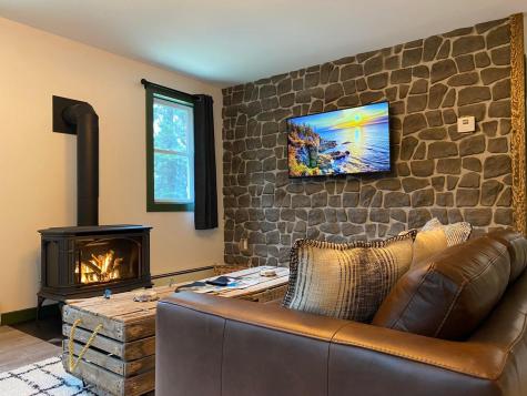 434 Paul Bunyan Road Gouldsboro ME 04607