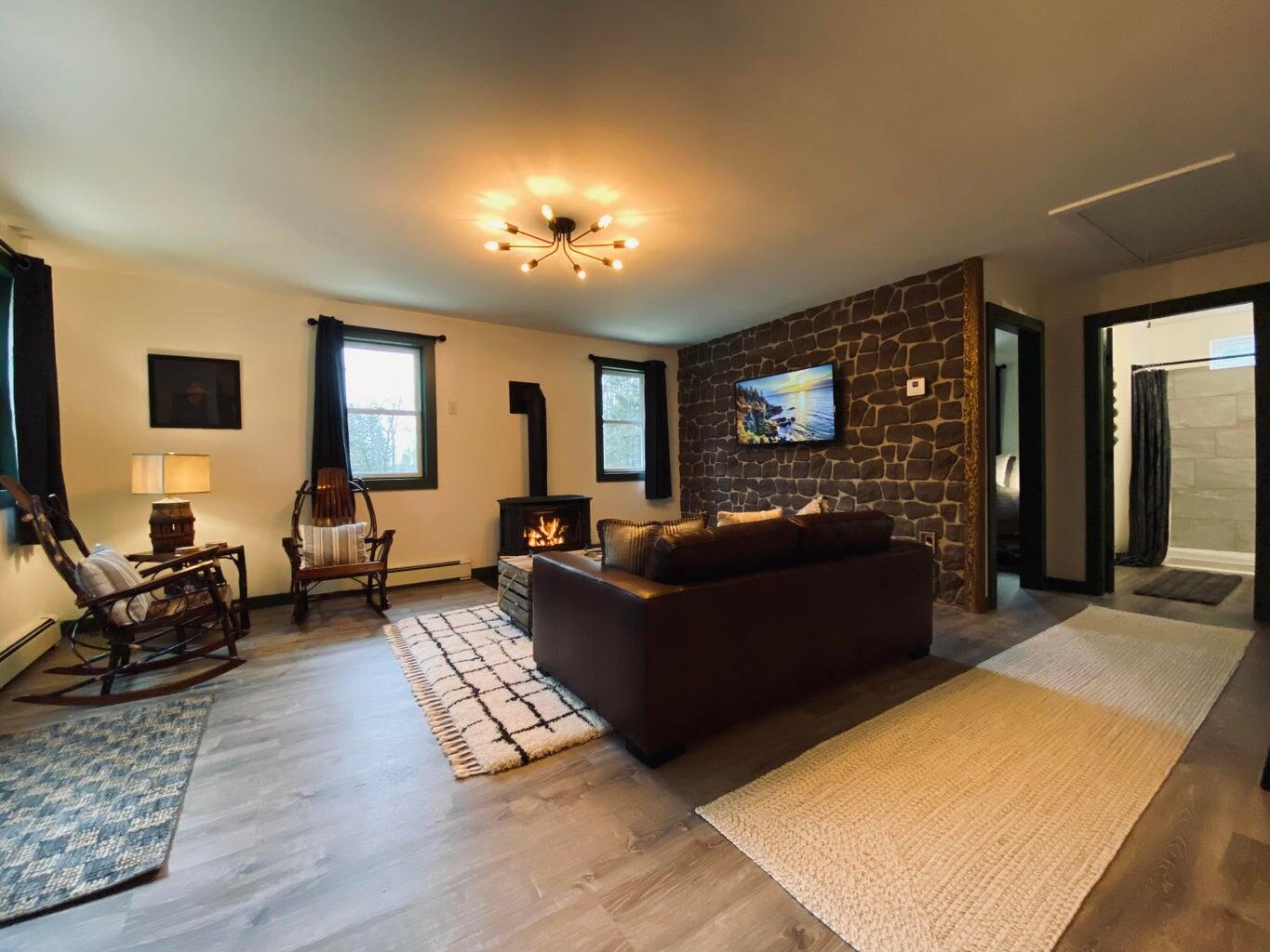 434 Paul Bunyan Road Gouldsboro ME 04607