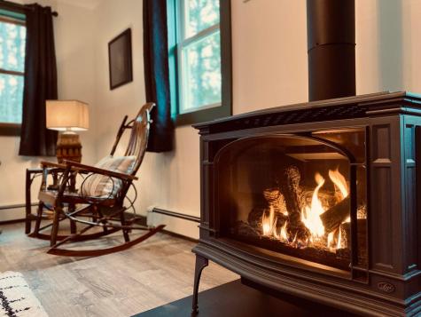 434 Paul Bunyan Road Gouldsboro ME 04607