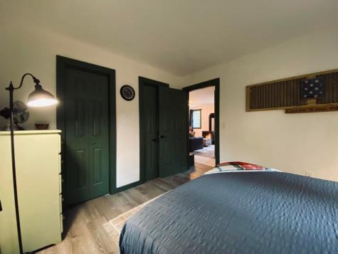 434 Paul Bunyan Road Gouldsboro ME 04607