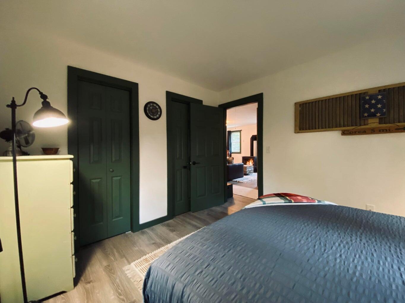 434 Paul Bunyan Road Gouldsboro ME 04607