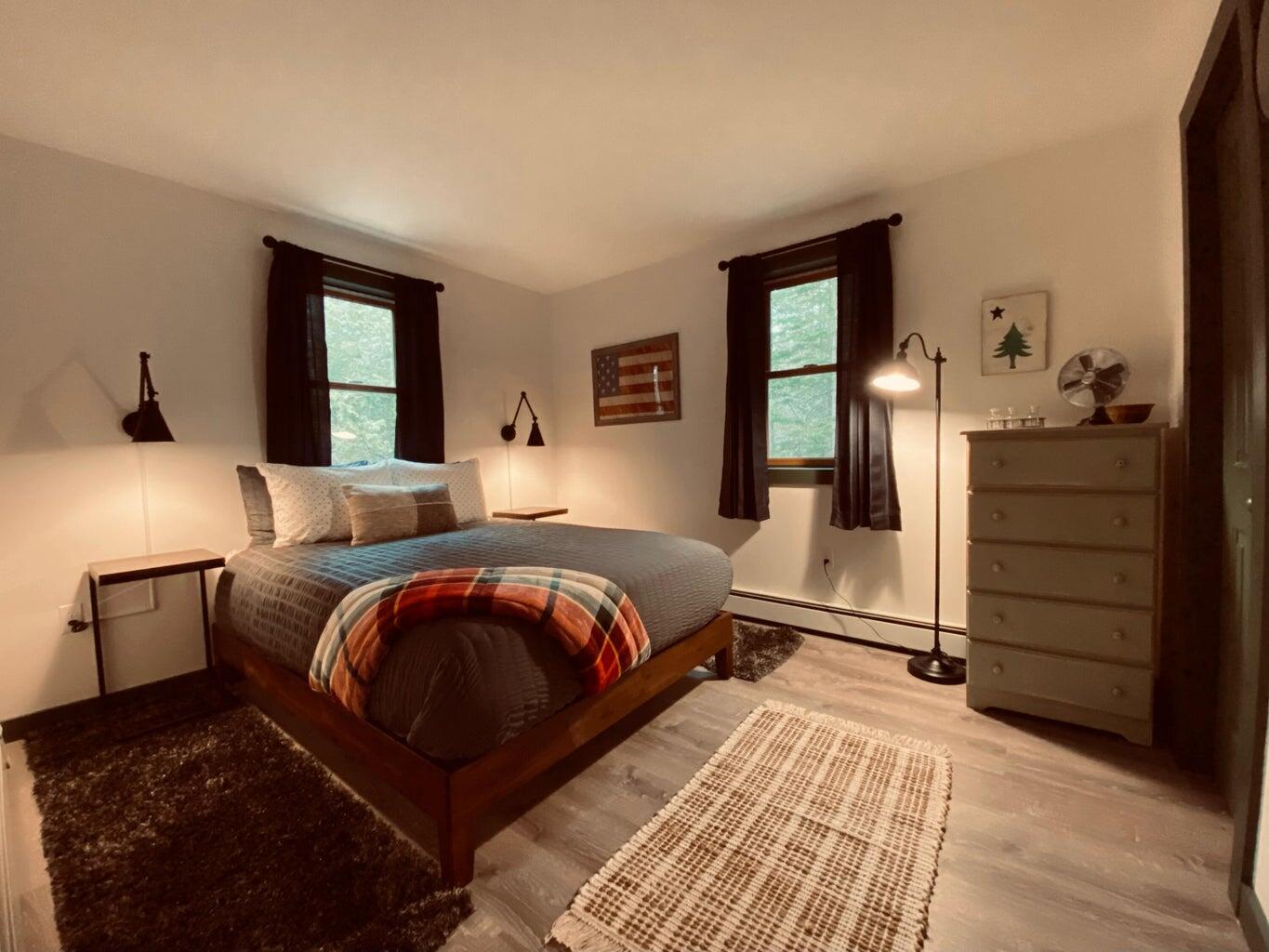 434 Paul Bunyan Road Gouldsboro ME 04607