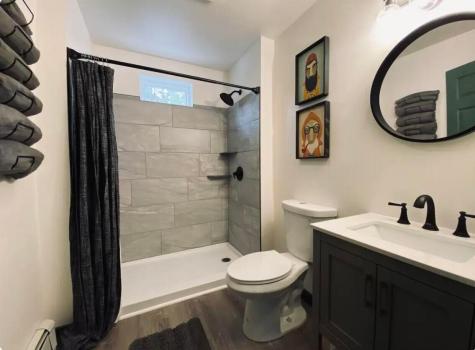 434 Paul Bunyan Road Gouldsboro ME 04607