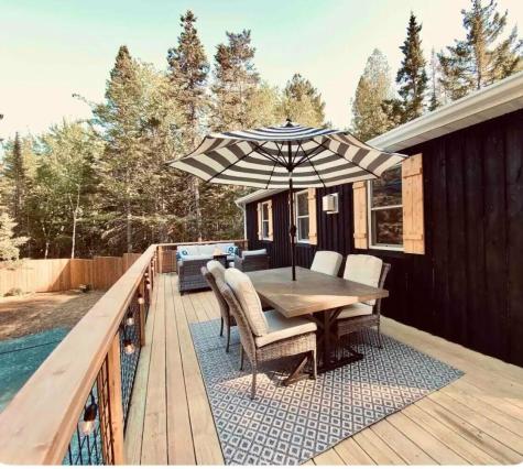 434 Paul Bunyan Road Gouldsboro ME 04607