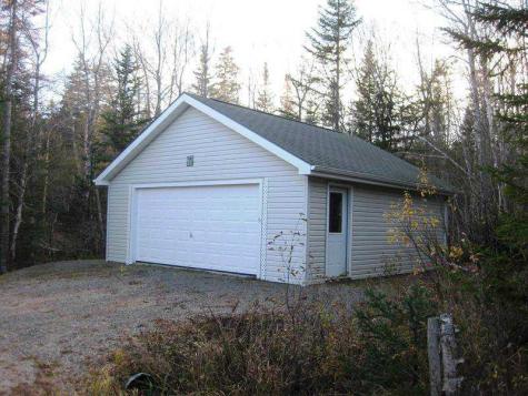 434 Paul Bunyan Road Gouldsboro ME 04607