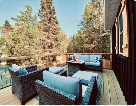 434 Paul Bunyan Road Gouldsboro ME 04607