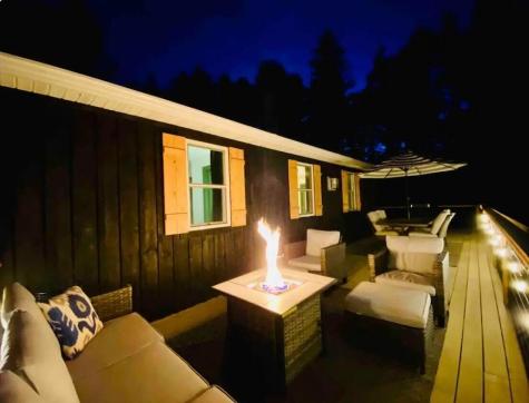 434 Paul Bunyan Road Gouldsboro ME 04607