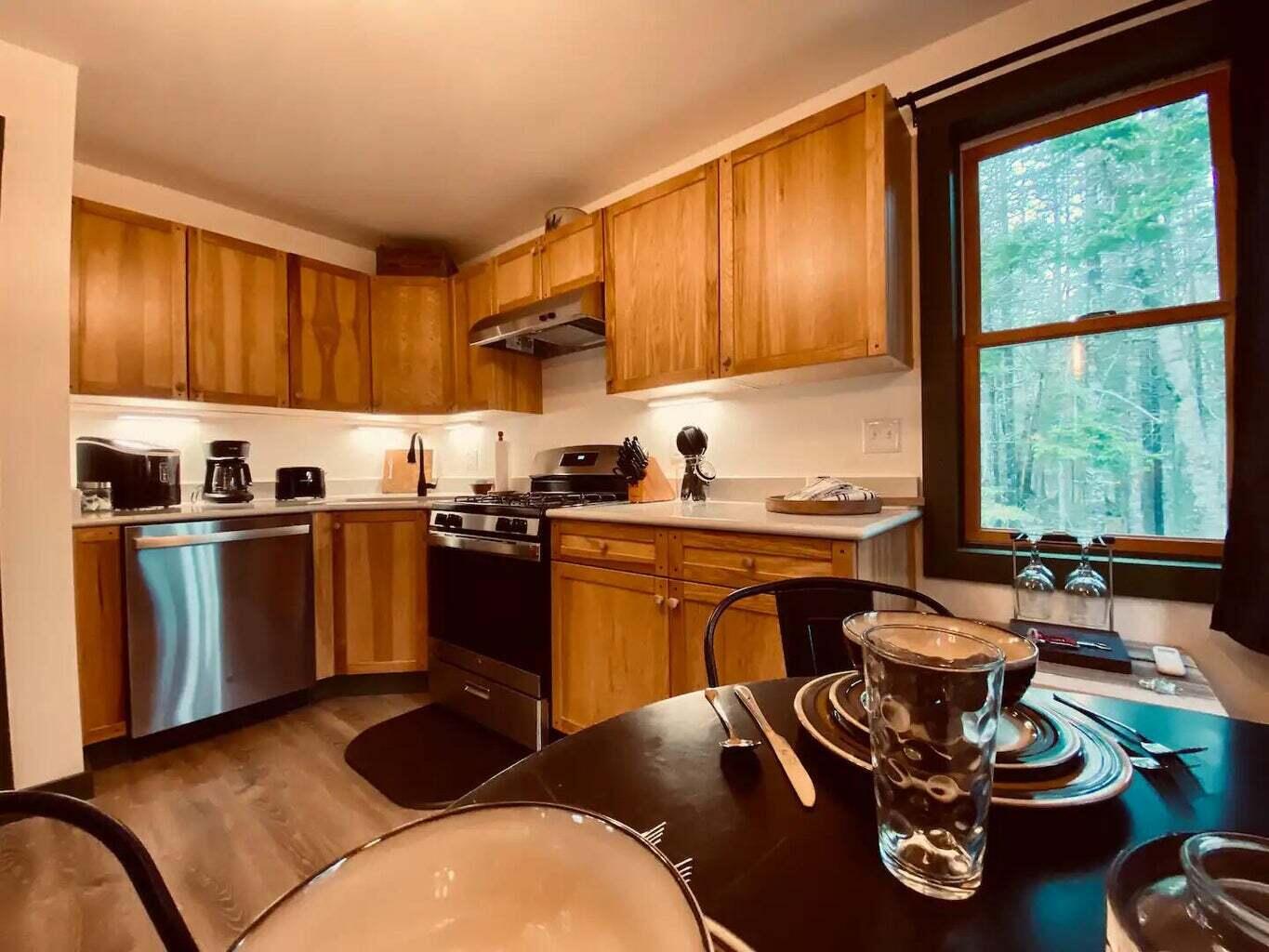 434 Paul Bunyan Road Gouldsboro ME 04607